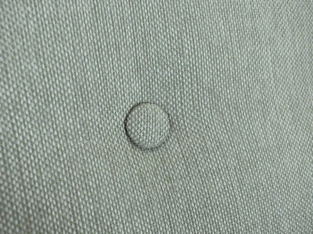 Wilsondo MERIDA füles fotel - zöld