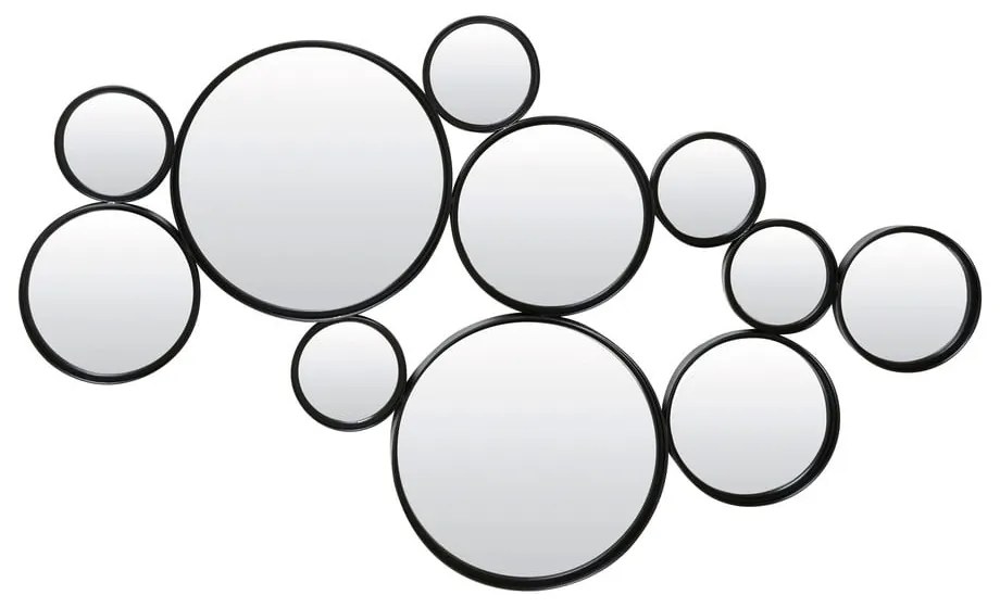 Fali tükör 99x57,5 cm Cielo – Light &amp; Living