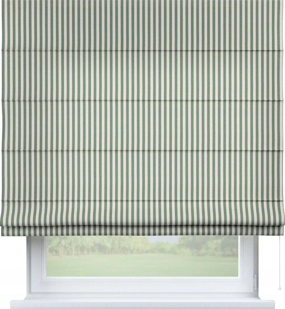 Kész római roló Capri 130x170cm zöld