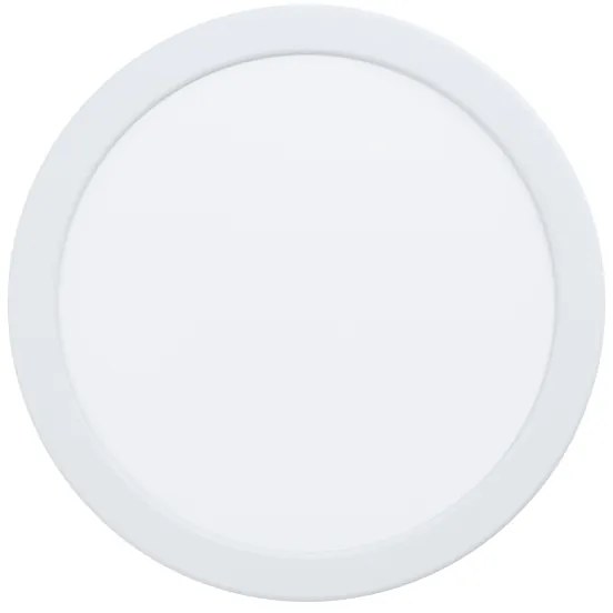 Eglo 99225 - LED mennyezeti lámpatest FUEVA 5 LED/10,5W/230V