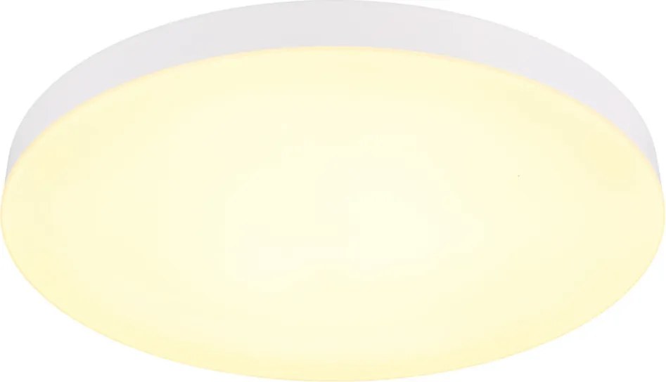 GLOBO 12384-50W MATTHEW Ufo Lámpa LED IP20