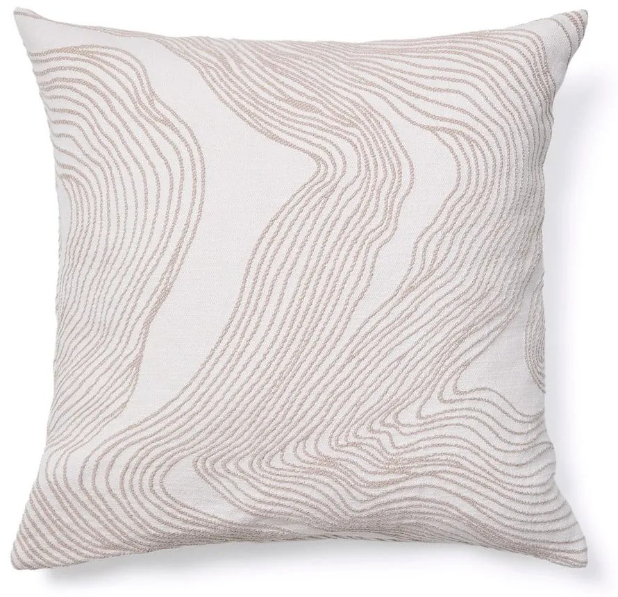 Pamut párnahuzat 50x50 cm Ondara – Kave Home
