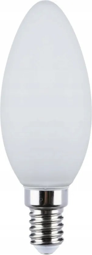 Led izzó 4,5W Milky E14 4000K 3S DIMM 5214-B35-3DM-MILKY Italux