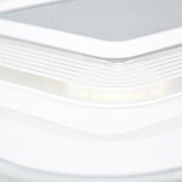 LED állítható mennyezeti lámpa 105W 230V 3000-6500K + DO