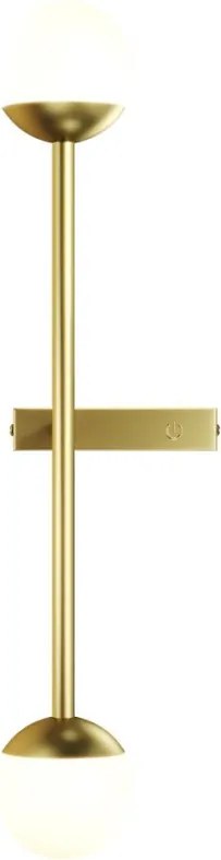 Maytoni Touch MOD285WL-L10BS3K 1x10W/LED 3000K 900lm IP20