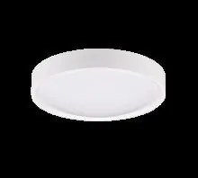 TRIO 659011801 CLARIMO Kerek Mennyezeti Lámpa LED IP44
