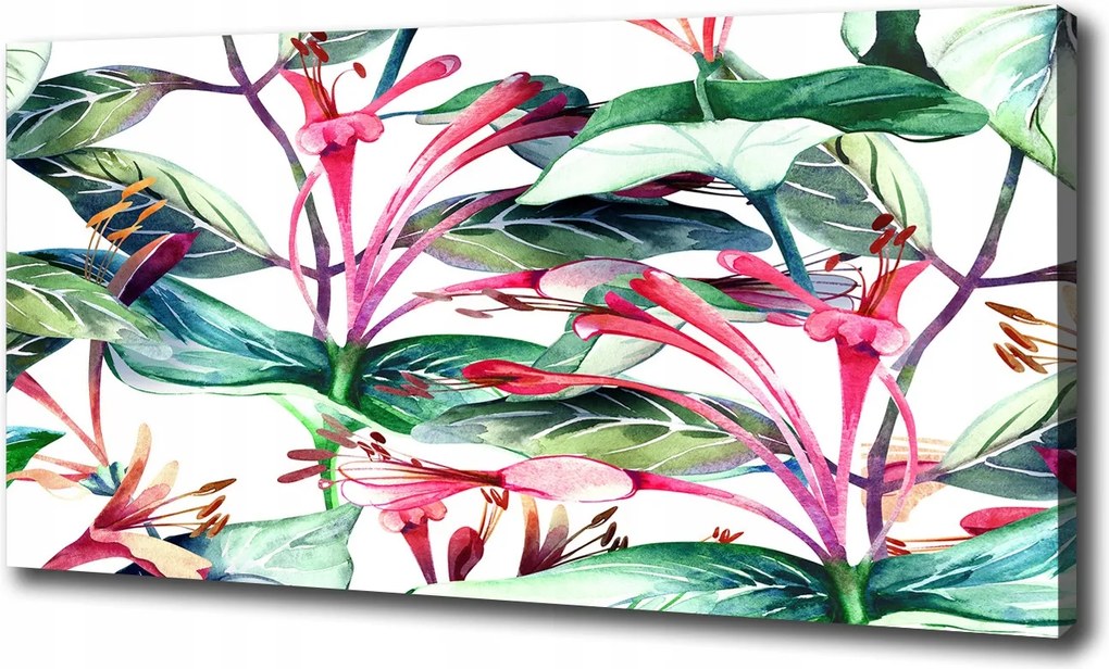 Canvas falikép Lonc 100x70 cm