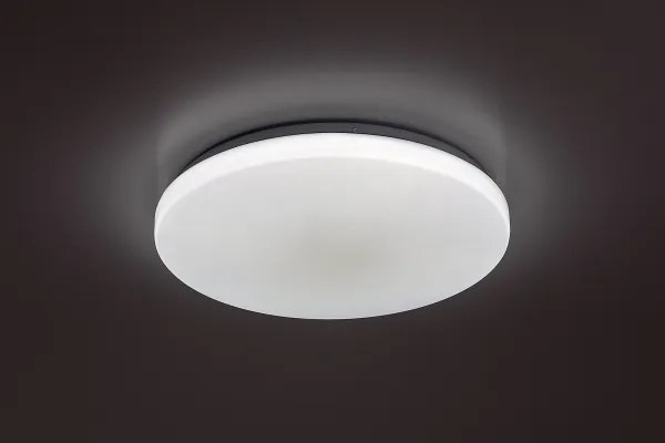 Rabalux 71443 - LED Dimmelhető mennyezeti lámpa DANNY 2 LED/60W/230V 3000-6500K átm. 58 cm + távirányító
