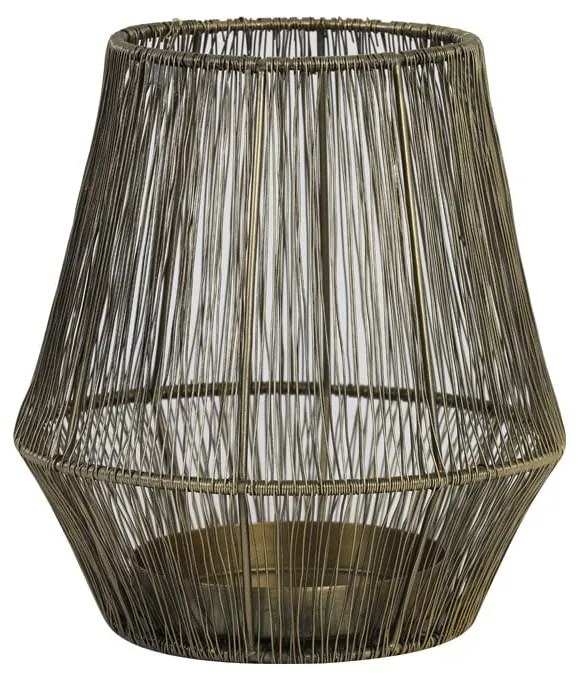 Fém lámpás Vitu – Light &amp; Living