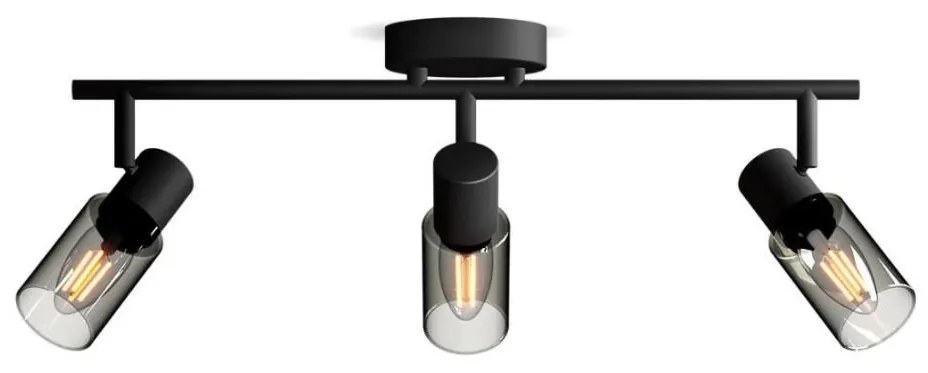 Philips - Spotlámpa PALMS 3xE14/25W/230V 8720169299313