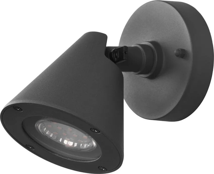 Kültéri lámpa (magasság 14 cm) Kaveri – Trio