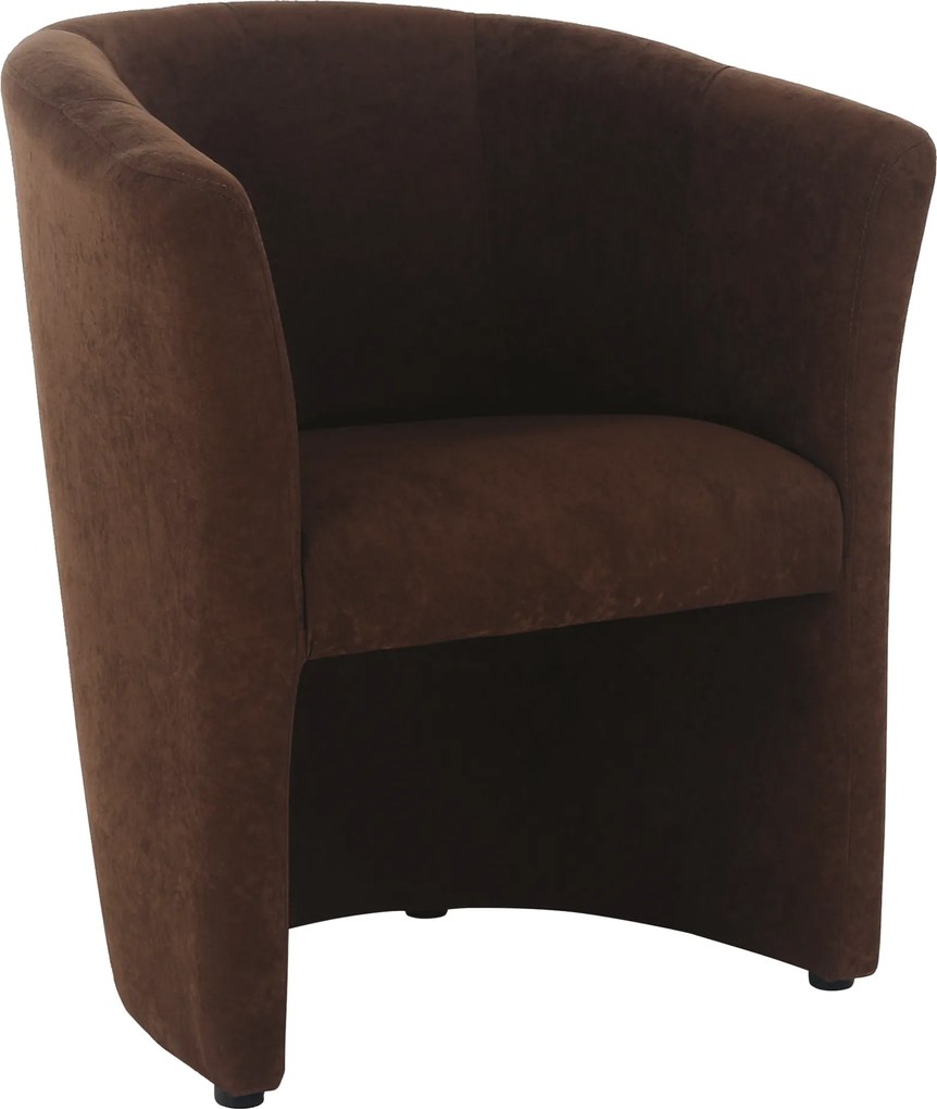 Klub fotel, barna, CUBA