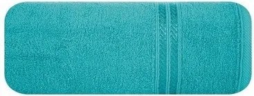 Lori pamut törölköző Eurofirany kék elegáns