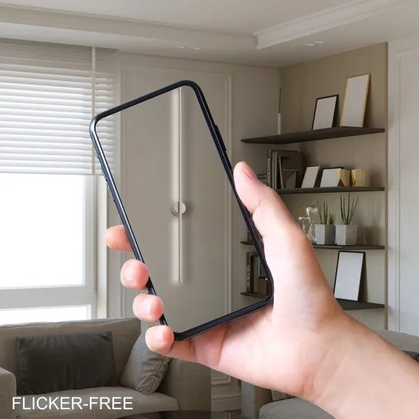 LED fali lámpatest LANA LED/12W/230V 4000K bézs