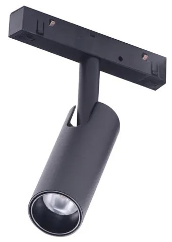 ALFA NIKO Mágneses sín 20W DALI CCT DIMM BK