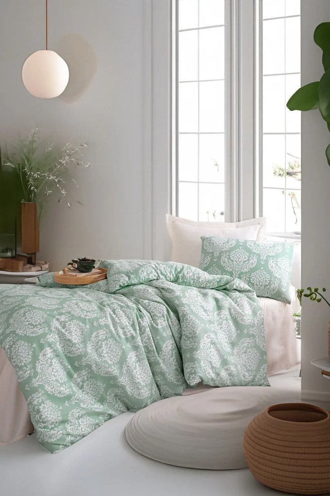 Post - Water Green