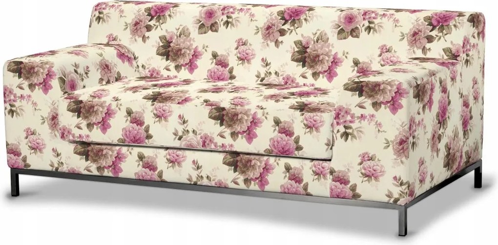 Dekoria Ikea Kramfors 2 személyes kanapé huzat