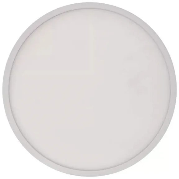 LED Mennyezeti lámpa LED/28,5W/230V 3000/3500/4000K á. 30 cm fehér