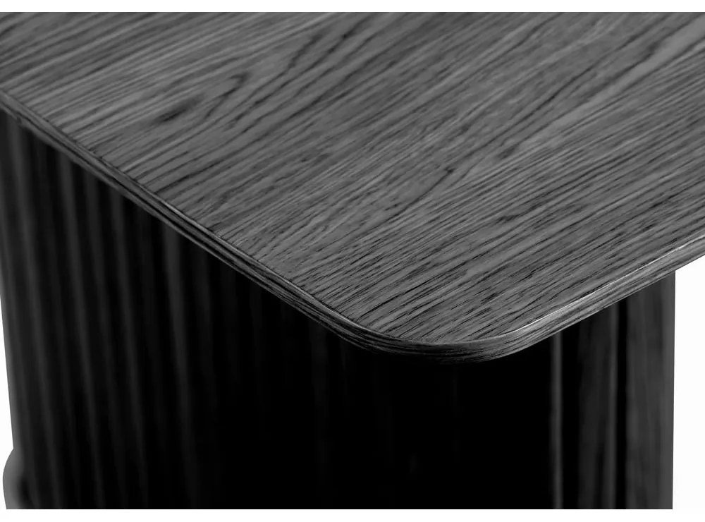 Étkezőasztal 100x190 cm Nola – Unique Furniture