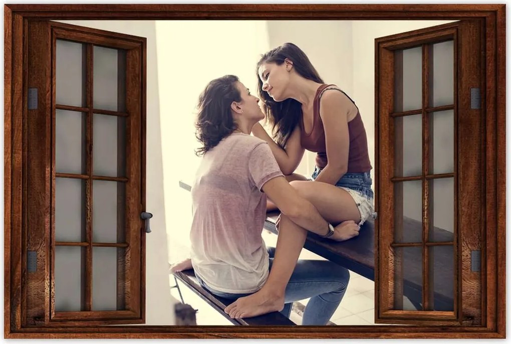 Poszterek 60x40 Szerelem Érzés Párkapcsolat