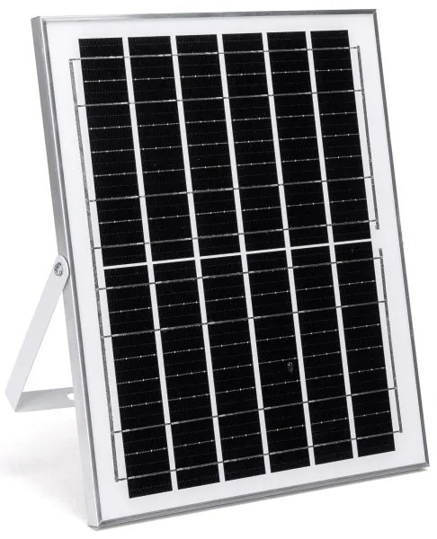 Aigostar - LED napelemes csillár 2xLED/70W/12V 12000 mAh 6500K átmérő 12 cm