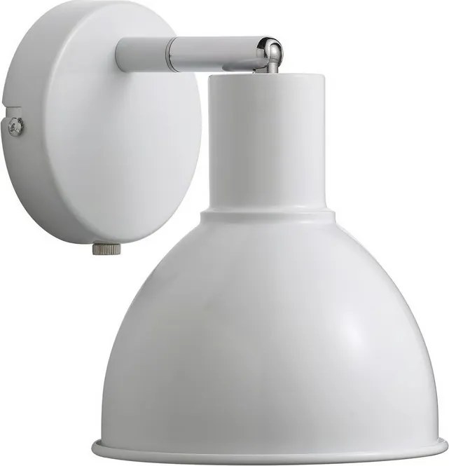 Nordlux POP 45841001 Fali lámpa 1x60W/E27 IP20