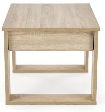 Kávésasztal NEA 52x60 cm tölgy sonoma