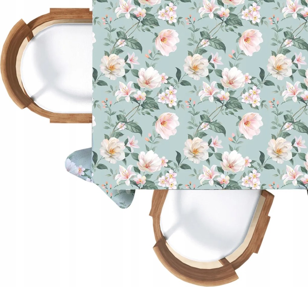 Abrosz Foltálló 140X300 Csipkebogyó Minták