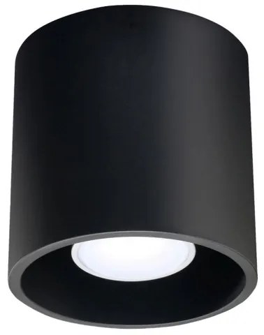 Brilagi -  LED Spotlámpa FRIDA 1xGU10/7W/230V fekete