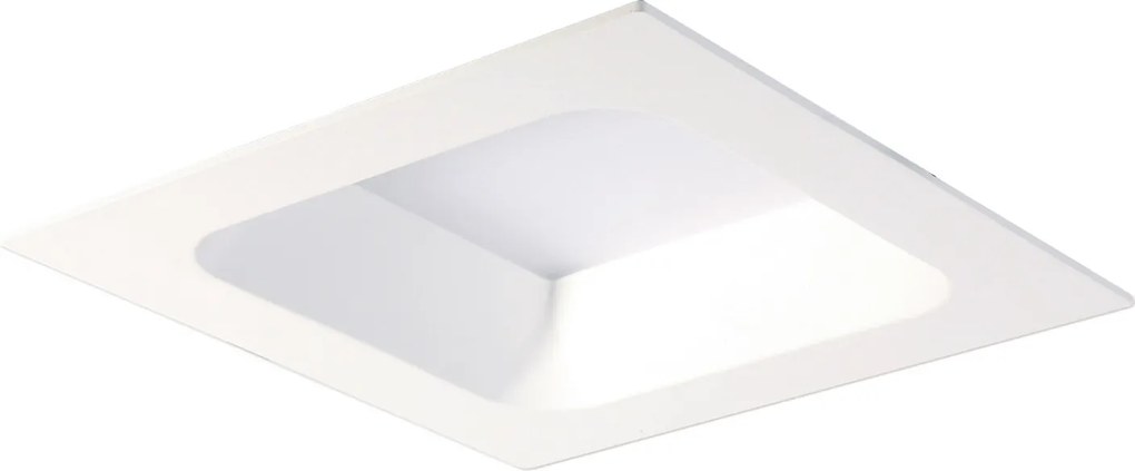 Italux Modern Spot lámpa Rossi Fehér ITXDG-205S/WK-WW IP44