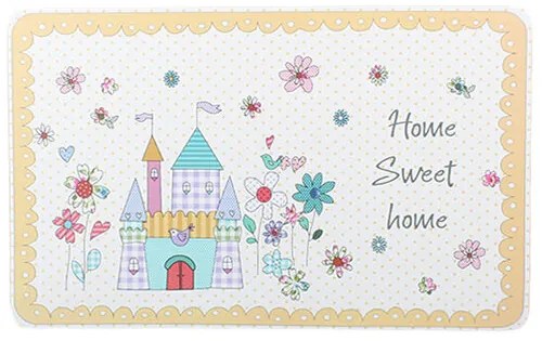 Dakls Sweet Home alátét, 48 x 28 cm