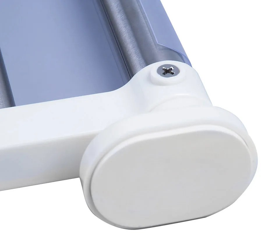 Mobil teleszkópos polc