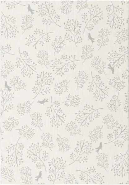 Zsinóros szőnyeg Sensa Madár Kültéri 120x170