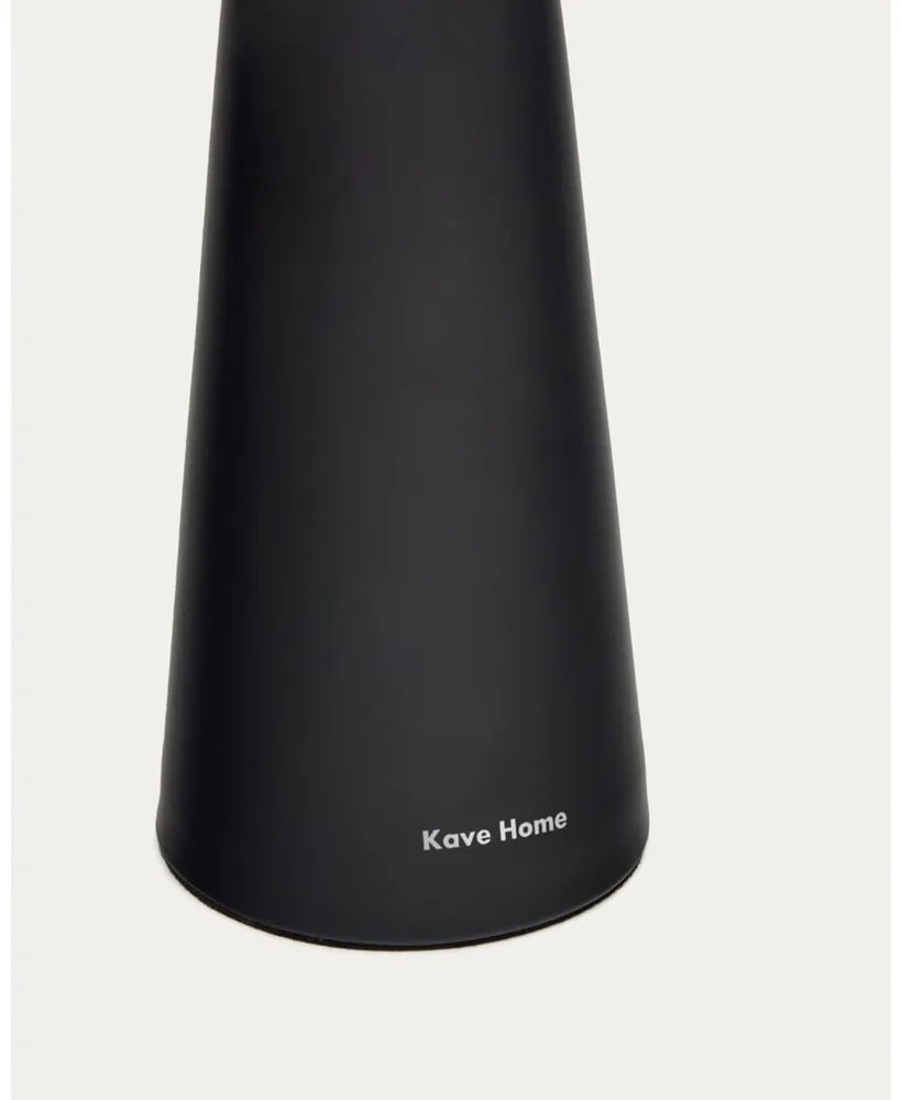 USB LED hordozható dimmelhető kültéri lámpa ø 10 cm Arenys – Kave Home