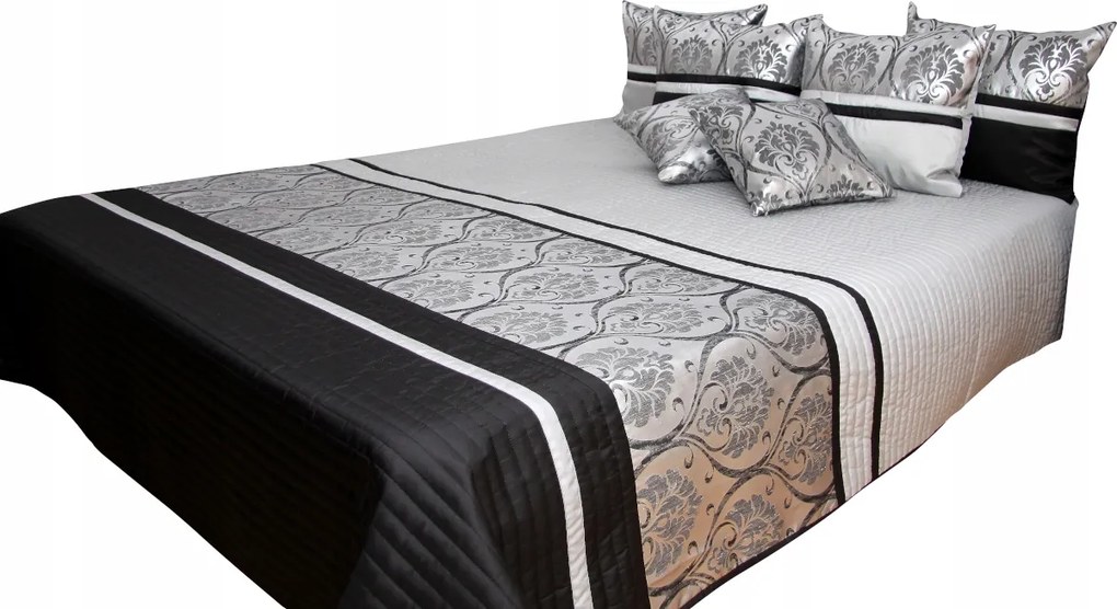 Ágytakaró 170x210 Steppelt Háromrétegű Elegáns