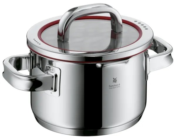 WMF - Lábaskészlet 5db FUNCTION rozsdamentes