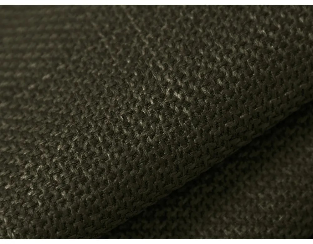 Zöld kanapé 222 cm Kendal – Micadoni