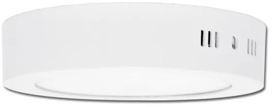 Ecolite LED-CSL-CCT/25W/BI - LADA LED mennyezeti lámpa 25W, fehér