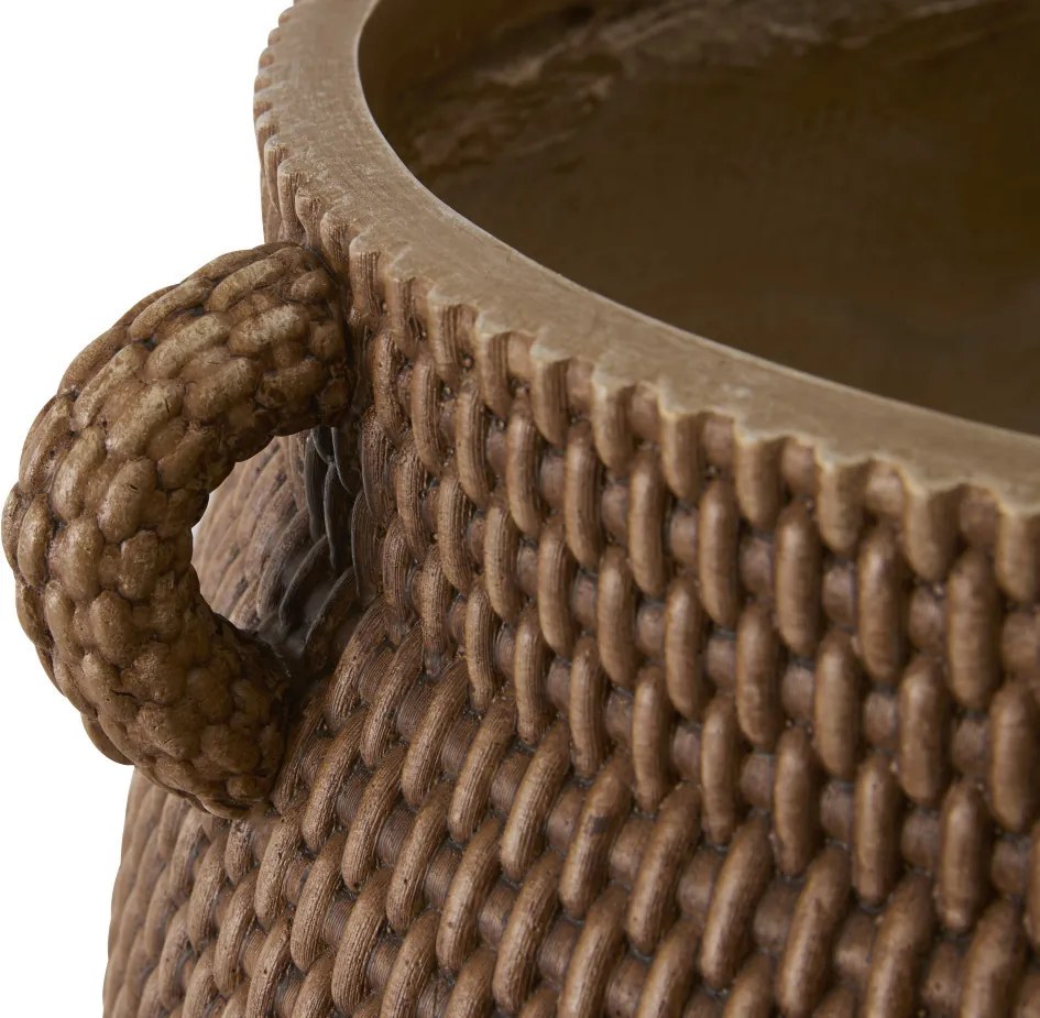 Lynora kültéri kaspó