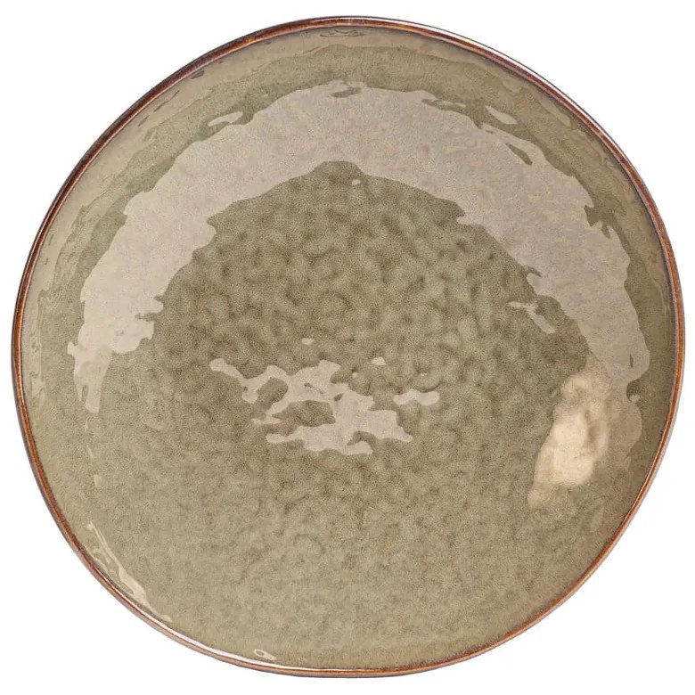 Agyagkerámia étkészlet 16 db-os Nephrite – Bonami Selection