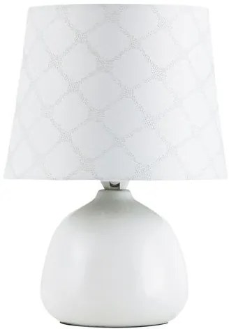 Rábalux ELLIE 4379 Asztali lámpa 1x40W/E14 IP20