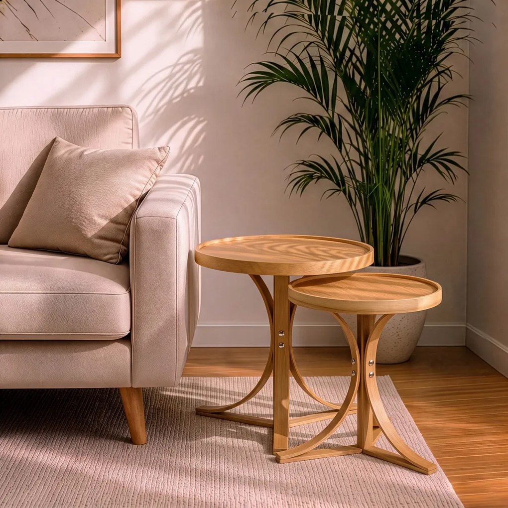 Lyon 2 - Oak v2