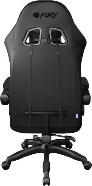 Fury Shinai S2 Gamer Szék Fekete