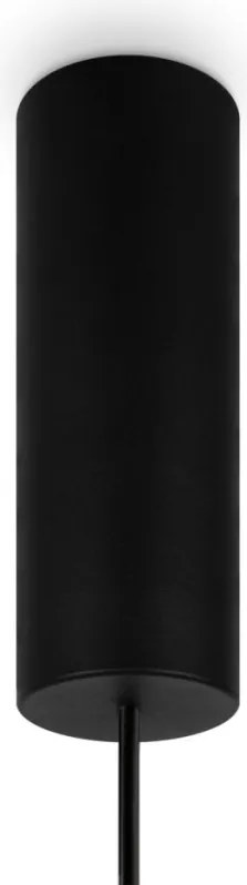 Maytoni Bangkok MOD185PL-L6B3K2 1x12W/LED 3000K 1200lm IP20