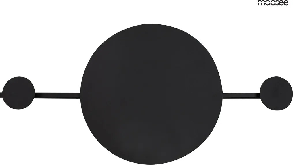 King Home MOOSEE SHADOW HANG MSE010400210 Fali lámpa 1x12W/LED 3000K 960LMLM IP20