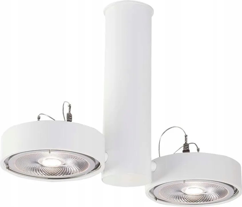 Natori spot lámpa 7212 Antigo