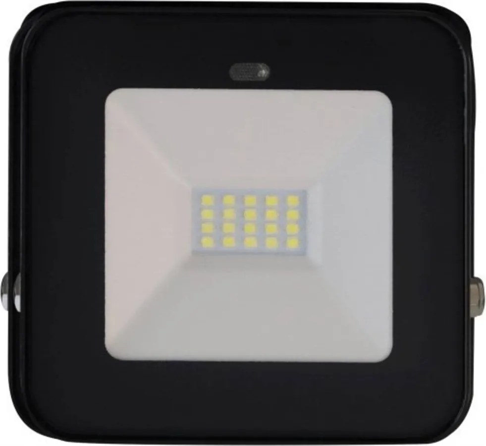 Müller-Licht kerti fali lámpa fekete integrált Led fényforrás 10 W