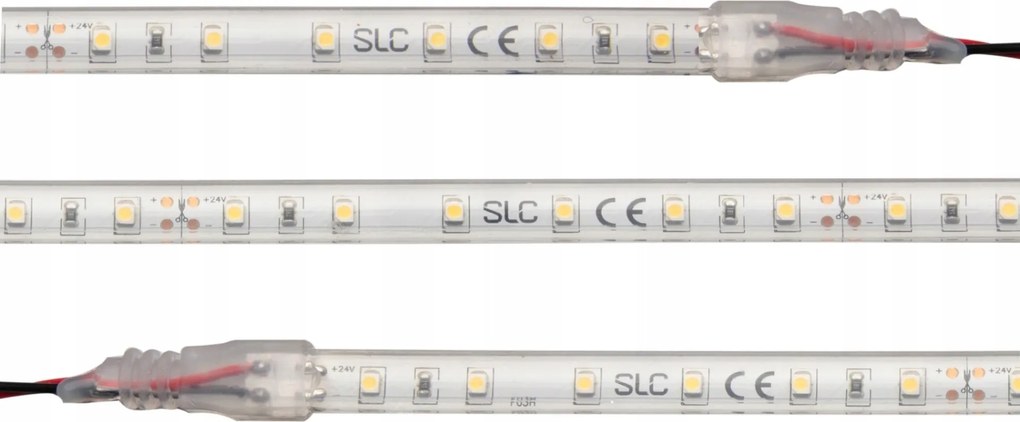Led szalag Slc Led Szalag Mono CV 60 5M 10MM 4.8W 380LM 830 IP67