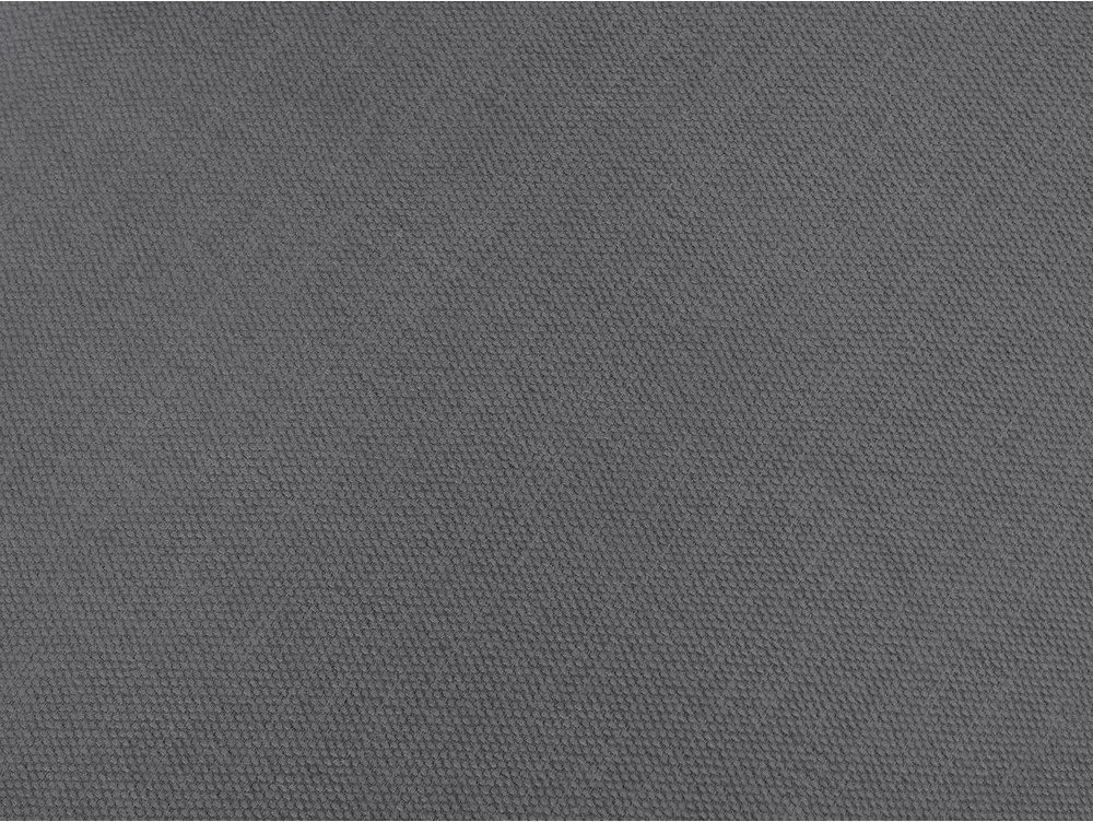 Sötétszürke zsenília kanapé 160 cm Celine – Bobochic Paris