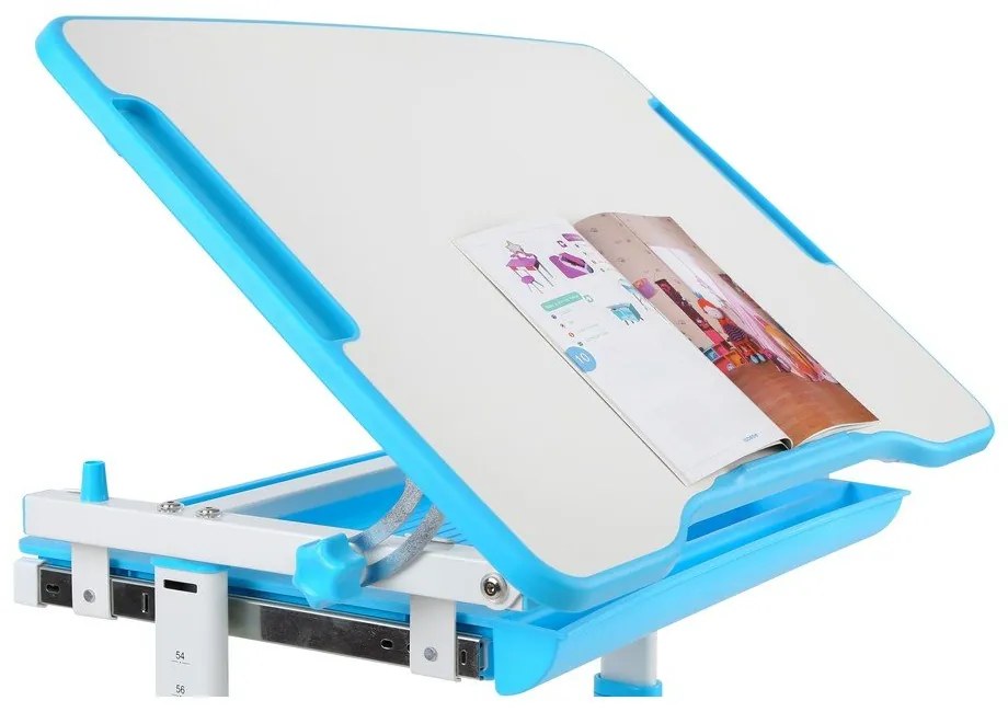 Gyerek bútor szett COMFORTLINE – Vipack